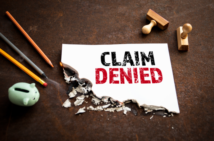 Transforming Claims Denial with AI