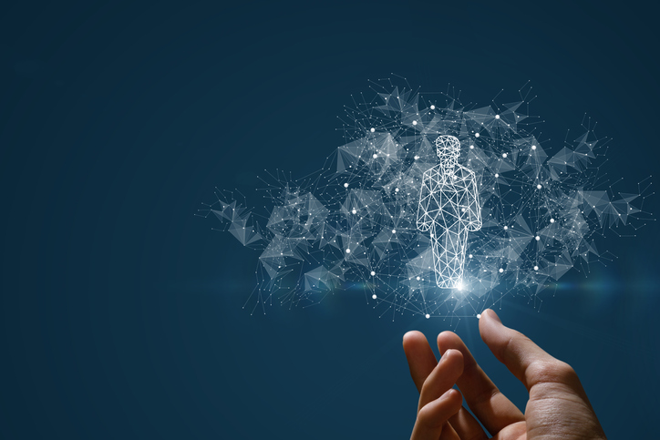 Deploying a Digital Flywheel To Enable a Hyperpersonal Care Experience