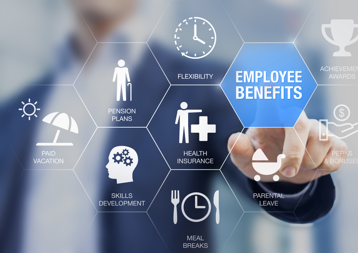 Take Our Survey! How Do Consultants View The Healthcare Landscape and Employee Benefits?