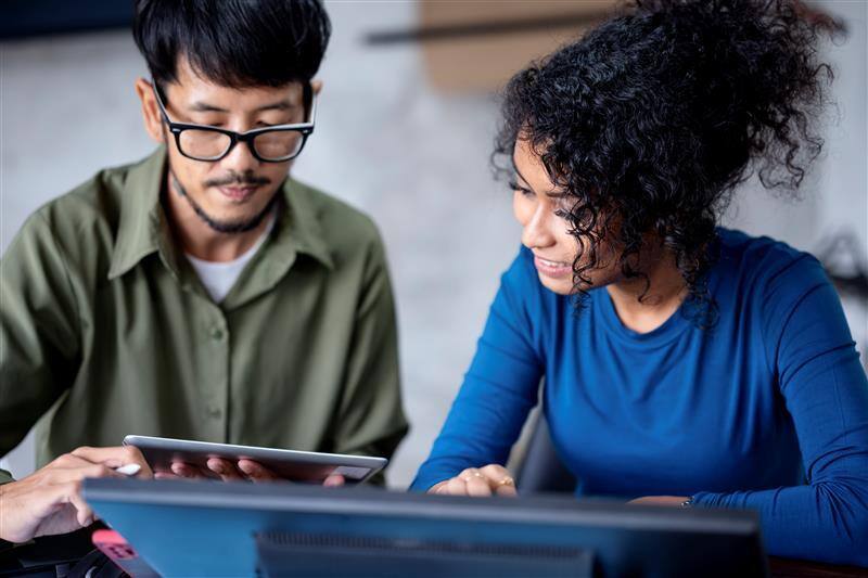 A Program That Fast Tracks the Development and Deployment of Digital Health Solutions