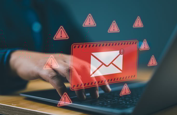 Your Email Security Strategy May Have a Blind Spot