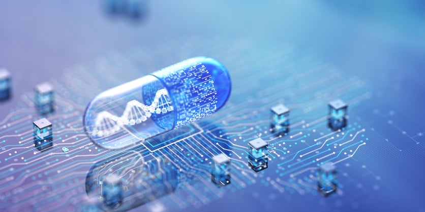 As Healthcare and Biopharma Companies Embrace AI, Insurance Underwriters See Risks and Opportunities