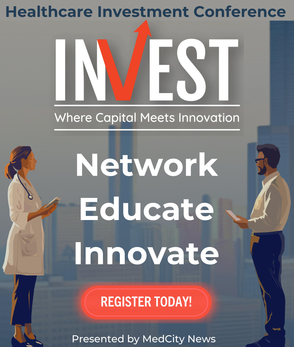Network | Educate | Innovate - Early Bird Rate Ends TODAY!