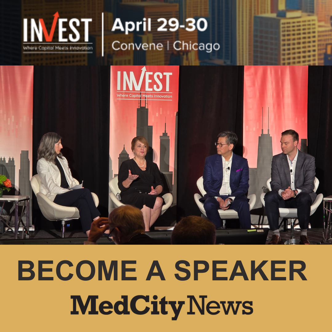 Shape the Conversation at INVEST 2025