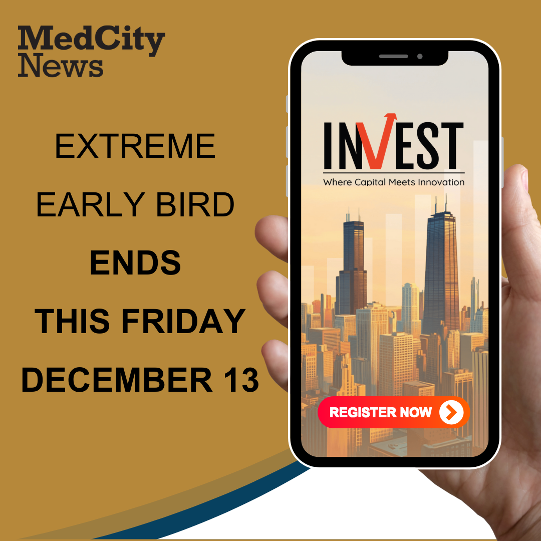 INVEST 2025: Time's Running Out - Extreme Early Bird Pricing Ends Friday, Dec 13th