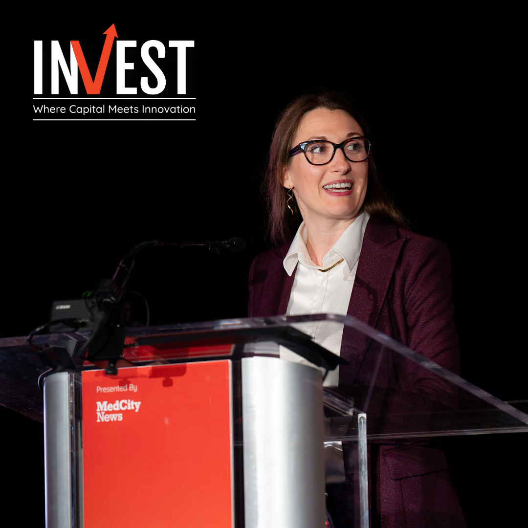 Take the Spotlight at INVEST 2025: Pitch Your Startup