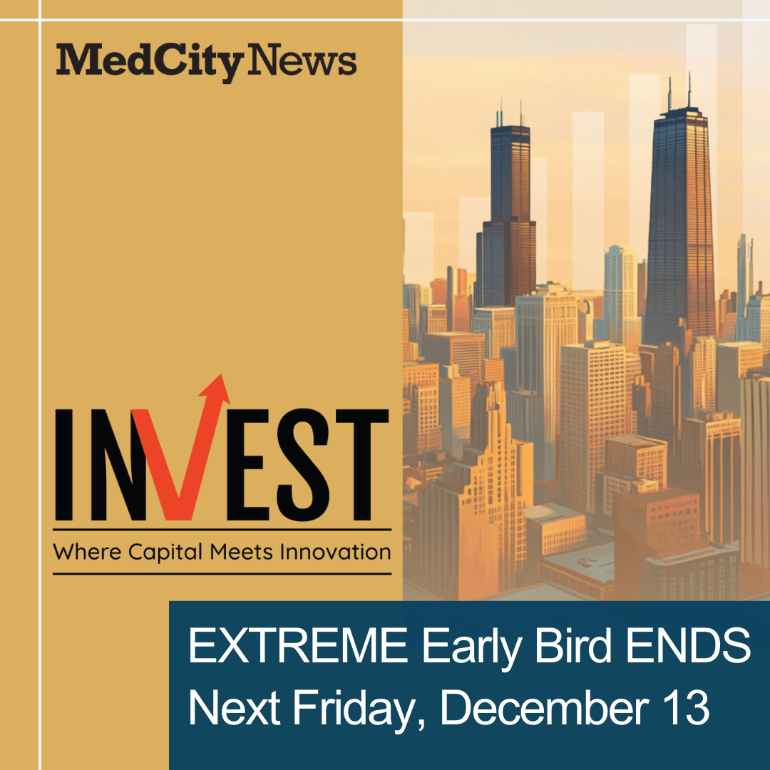 INVEST 2025: Lock in the Best Rates by Next Friday, December 13!