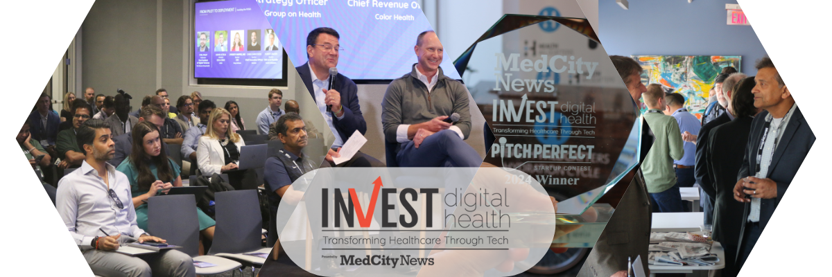 Meet the Future of Digital Health