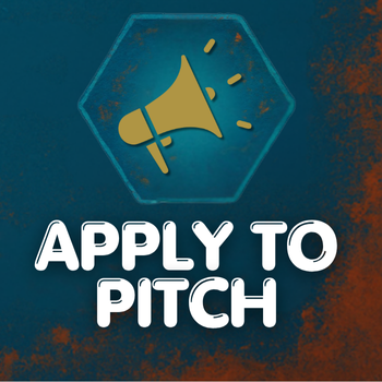 Apply to Pitch at INVEST Digital Health 2025 in Dallas