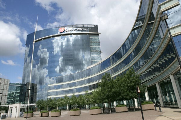 GSK Gets FDA Nod for Drug Treating Anemia From Chronic Kidney Disease