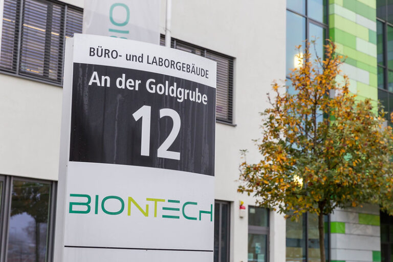 BioNTech Buys Into Hot Area of Cancer R&D, Paying $170M for 2 Drug Assets