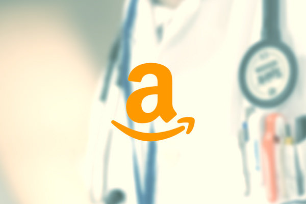 Analysis: Amazon's In-Office Pharmacy Kiosk Sounds Novel but May Be Hard to Execute