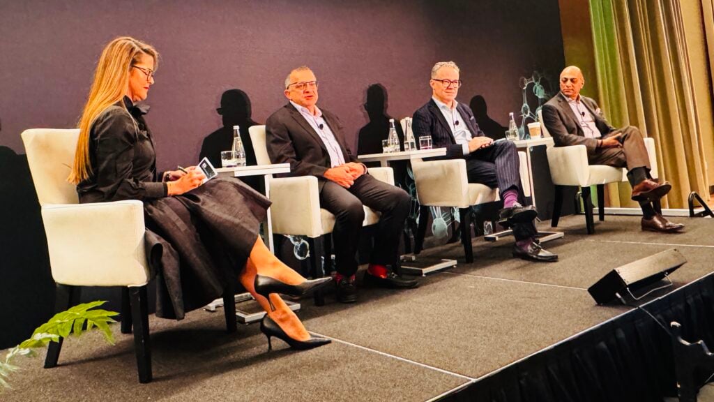 How Does Geopolitics Affect the Life Sciences Industry? 3 Executives Weigh In