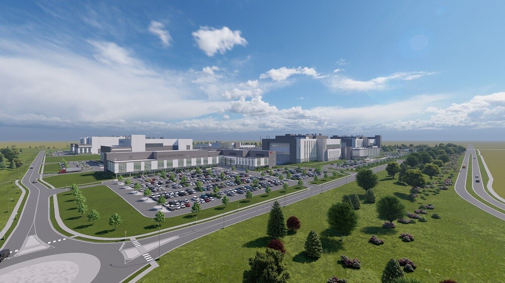 Eli Lilly Pumps $5.3B More Into Site for Making Metabolic Meds Zepbound & Mounjaro