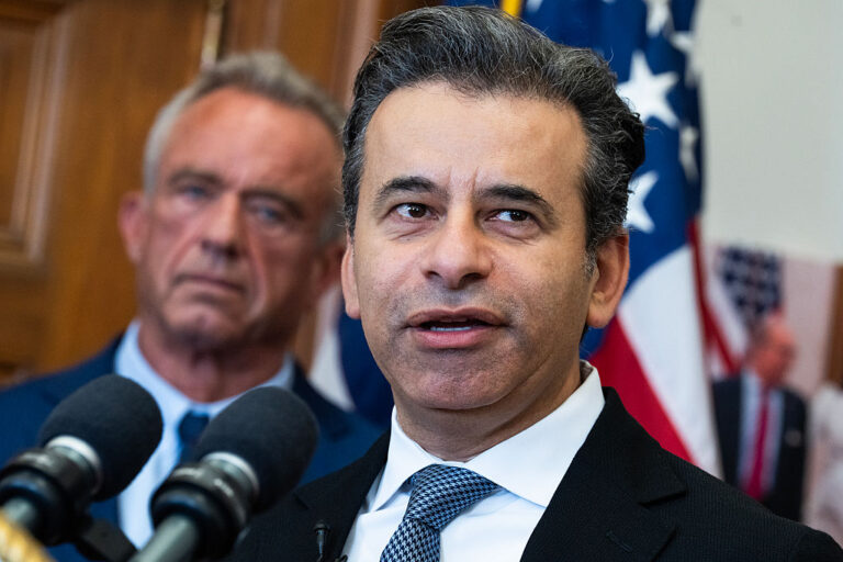 FDA Unveils First 9 Picks for Pilot Program Speeding Up Review of 'National Priority' Products