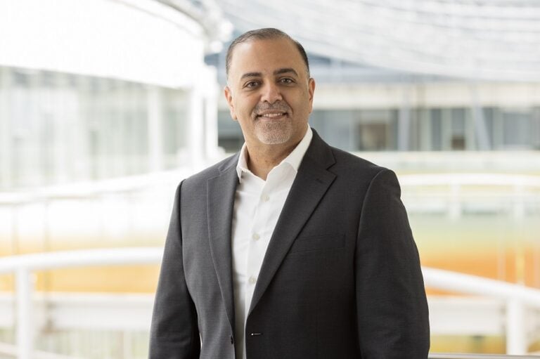 At ASH, GSK's Top Cancer Exec Discusses the FDA's Different Take on Multiple Myeloma Drug Blenrep