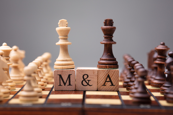 Healthcare M&A Activity Reaches 3-Year Low, But It Might Pick Up in the Back Half of '23