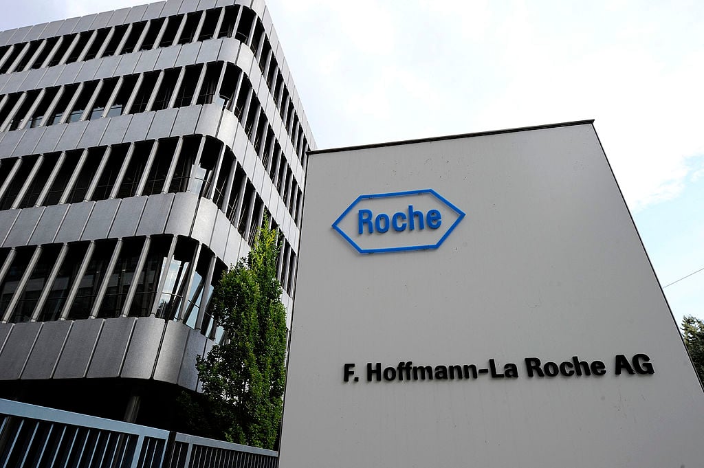 Roche Obesity Drug's Phase 2 Results Are Competitive, But True Test May Come From Combo Studies