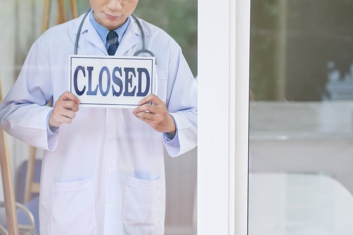 Experts Aren't Surprised About Optum Closing Its Virtual Care Business