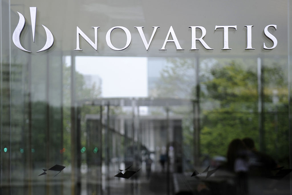Novartis Continues RNA & Neuroscience Growth Strategy With $12B Avidity Bio Acquisition