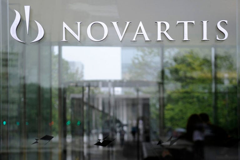 Novartis Tries Again in Parkinson's, Putting Up $200M for Arrowhead's RNAi Therapy