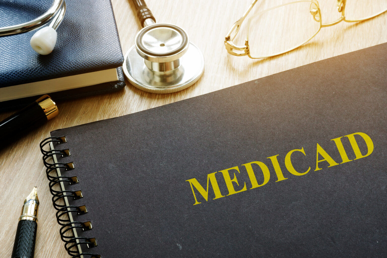 Report: How Medicaid/SNAP Cuts Could Affect the Economy