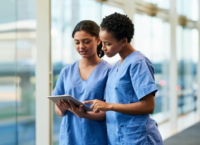 How WellSpan Health Is Using Artisight's Virtual Nursing Tech to Reduce Burnout