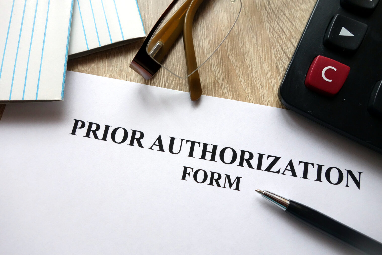 More Than 50 Health Plans Commit to Simplifying Prior Authorization