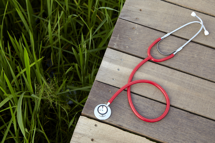 More Than 30% of Rural Hospitals Are at Risk of Closure, Report Warns