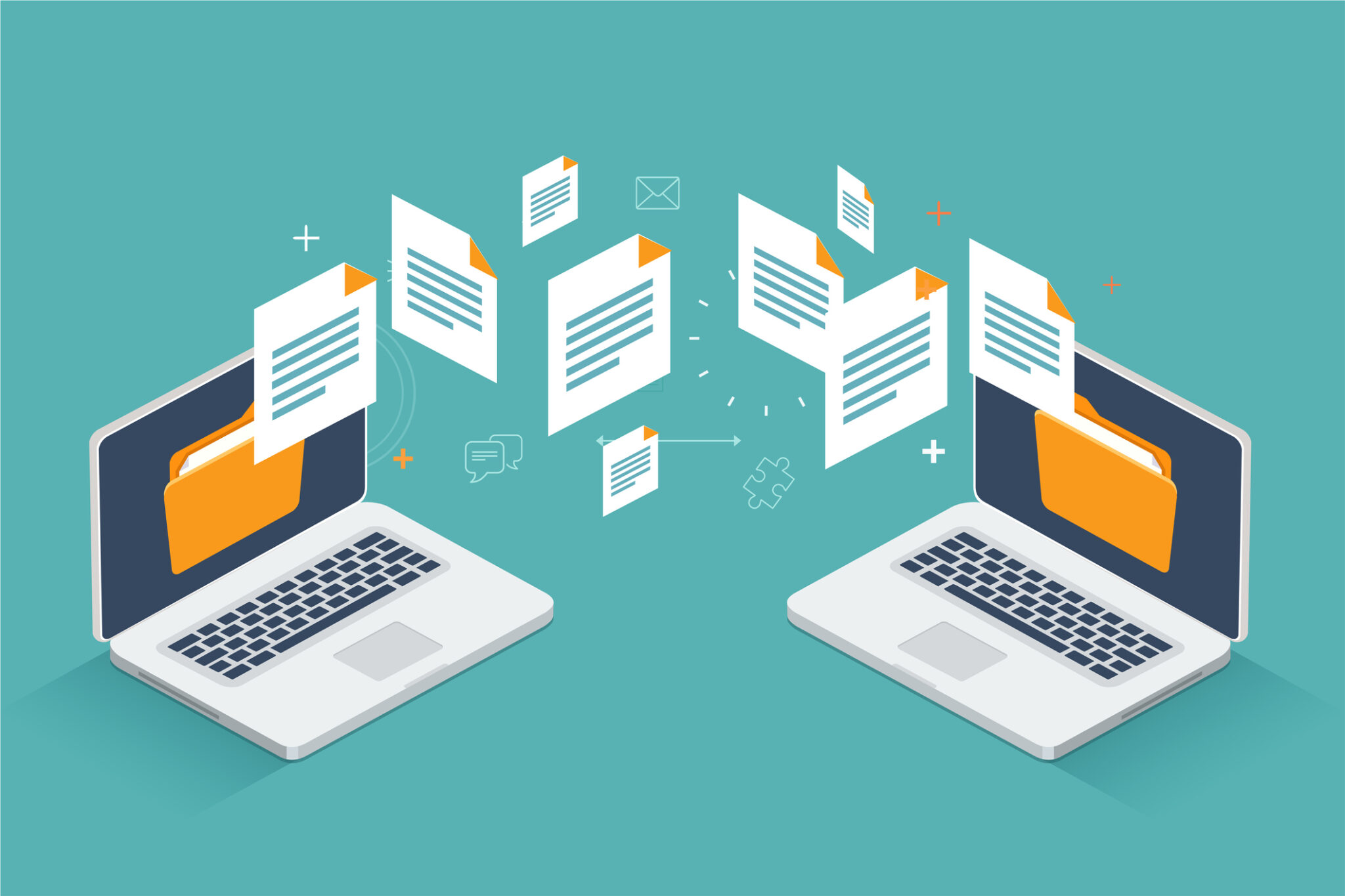 3 Data Management Lessons Healthcare Should Learn from Other Industries