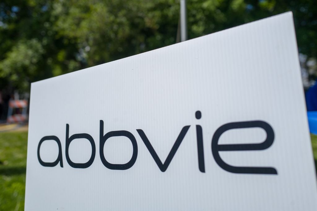 AbbVie's $2.1B Acquisition Adds In Vivo Cell Therapy to Its Immunology & Inflammation Pipeline