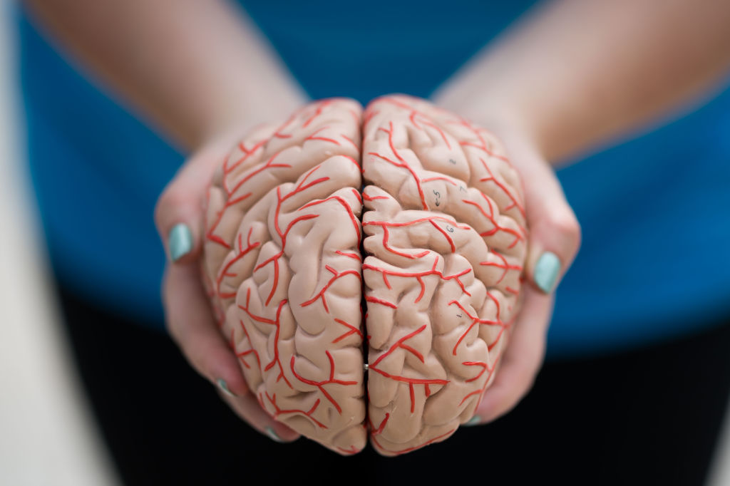 FDA Approves First Drug for Treating Agitation in Alzheimer's Patients