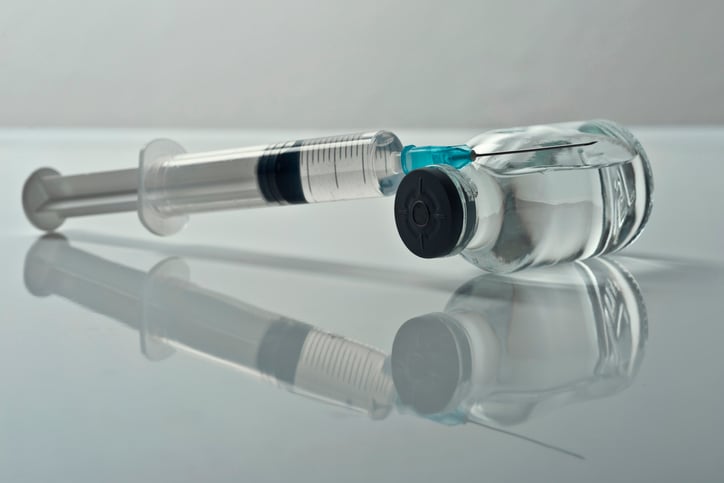 Merck's Injectable Version of Blockbuster Cancer Drug Keytruda Wins FDA Approval
