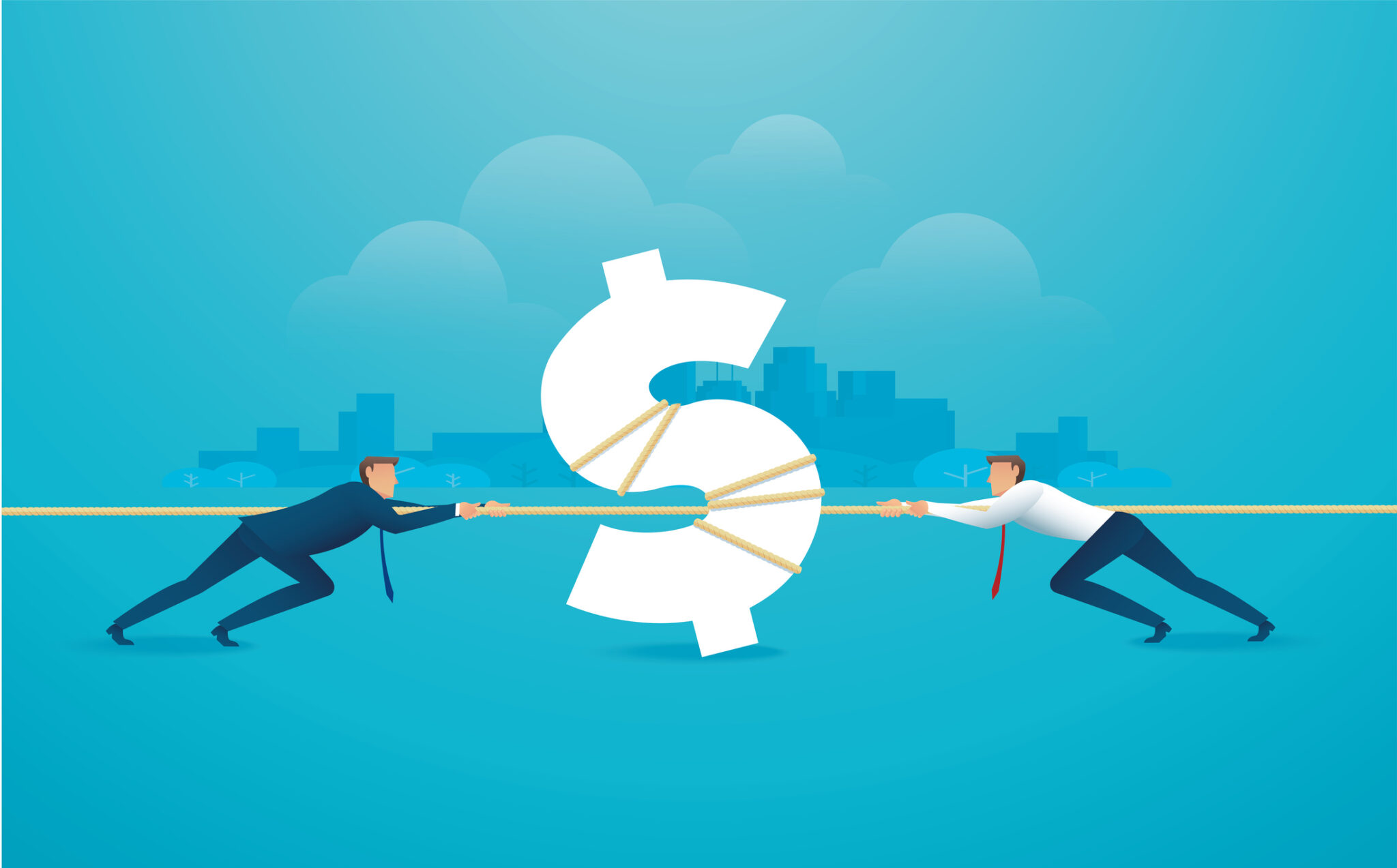 Commercial Payers' Rising Claims Denials Rates Are Exacerbating Hospitals' Financial Woes