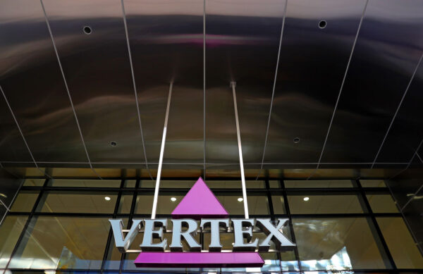 Vertex's CRISPR Gene Therapy Lands Another FDA Nod in a Rare Blood Disease