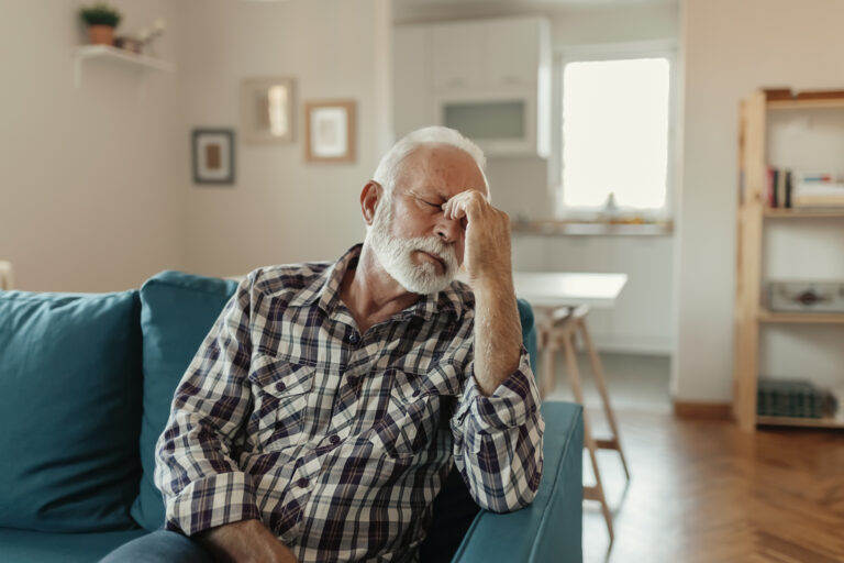 Mental Health Platform for Seniors Launches with $115M in Financing