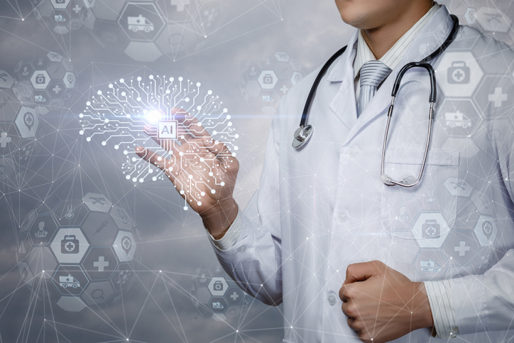 What Do Physicians Really Think of AI?