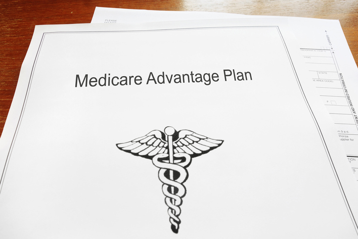 Report: MA Enrollment Increases to Half of All Eligible Medicare Beneficiaries