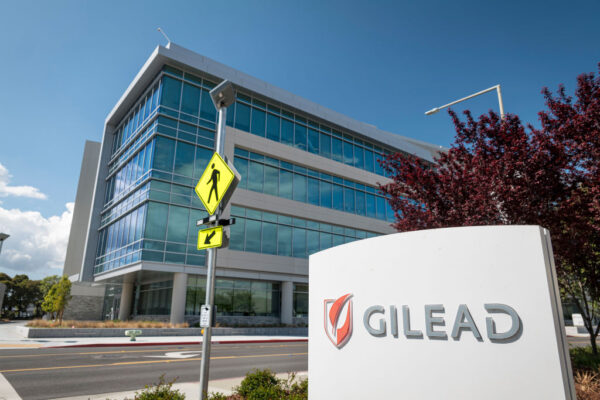 Gilead's $4.3B CymaBay Acquisition Adds Liver Disease Drug Under FDA Review