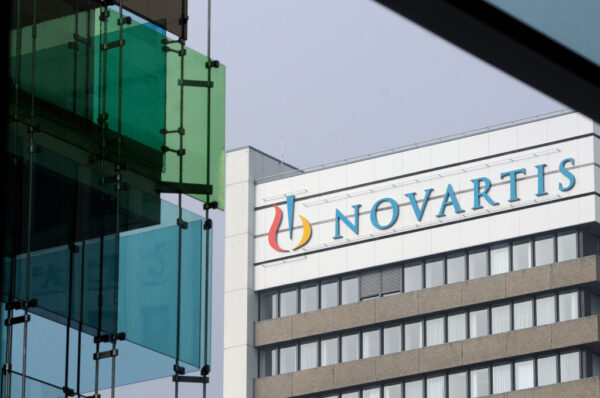 Novartis's MorphoSys Acquisition Comes With Cancer Drugs & Antitrust Questions