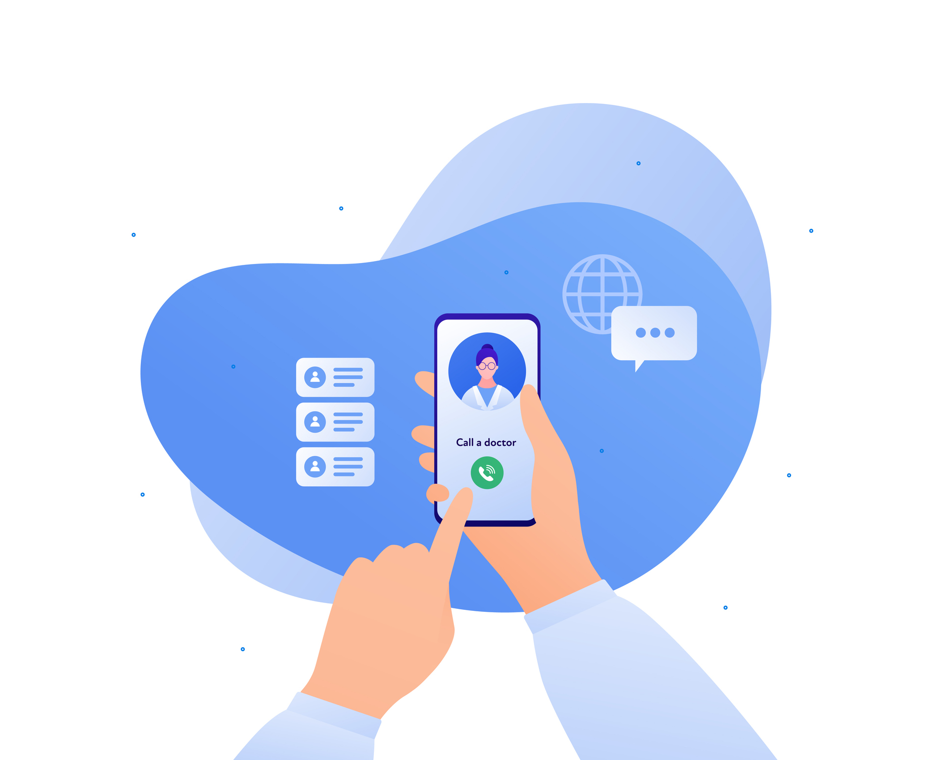 Providers Mostly Agree with the AMA's Views on Controlled Substance Prescribing Via Telemedicine