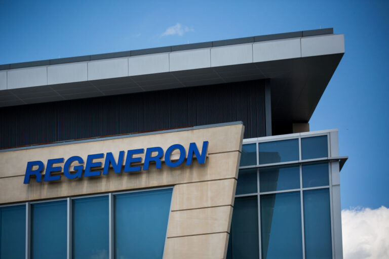 Regeneron Acquires Cancer Drug Pipeline, Creates New Cell Therapy Division