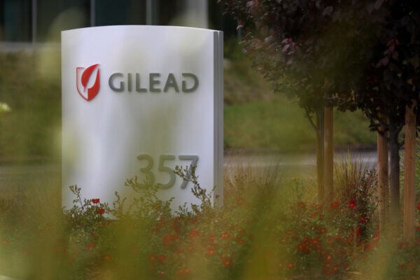 Gilead Sciences ADC Flunks Its Confirmatory Test in Advanced Bladder Cancer