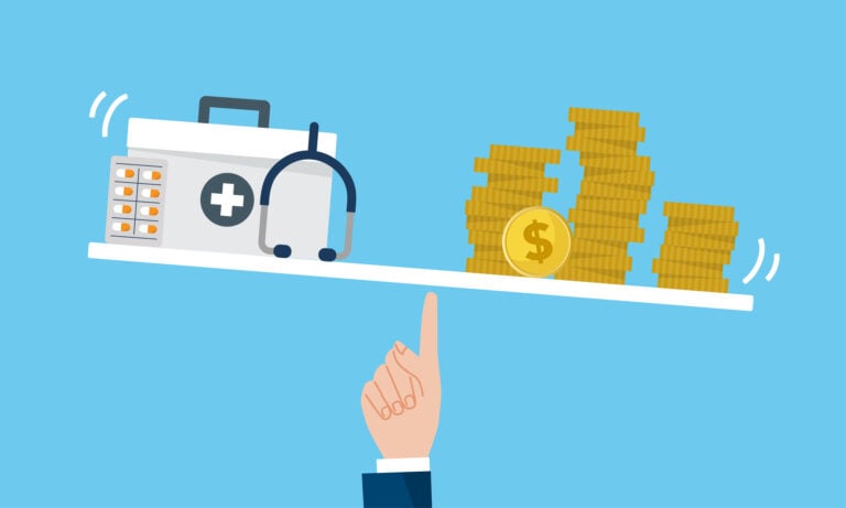 Hospitals Leaders Share How They're Balancing Finance, Innovation and Patient Care