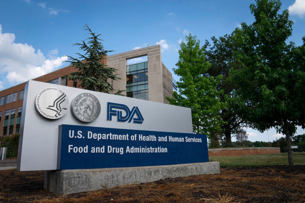 FDA Wraps Up 2024 Handing Out Several Notable Regulatory Decisions