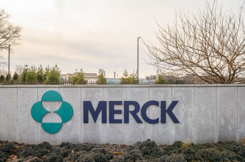 Merck Breathes Life into Its Respiratory Prospects With $10B Deal to Buy Verona Pharma