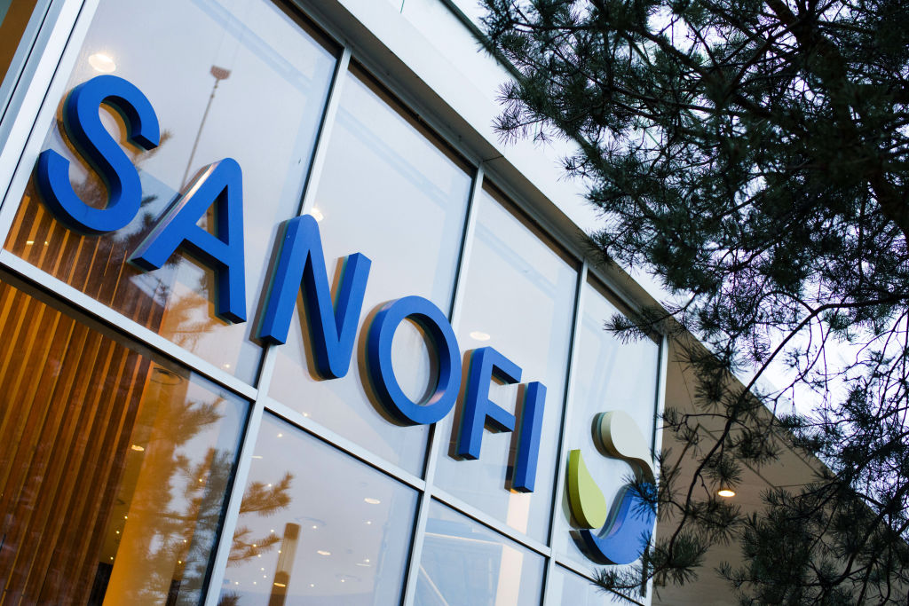 Sanofi's Neuro Pipeline Expands to Alzheimer's with $470M Vigil Neuroscience Acquisition