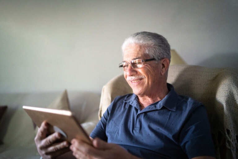 Startup Launches Out of Redesign Health To Combat Loneliness Among Older Adults