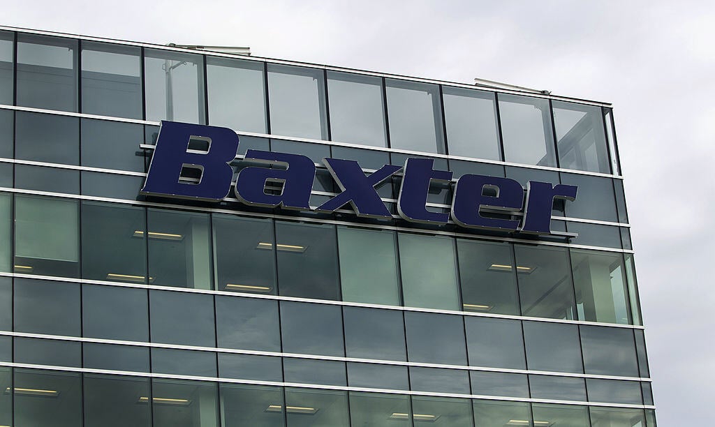 Private Equity Buys Another Piece of Baxter as Carlyle Scoops Up Kidney Care Biz for $3.8B