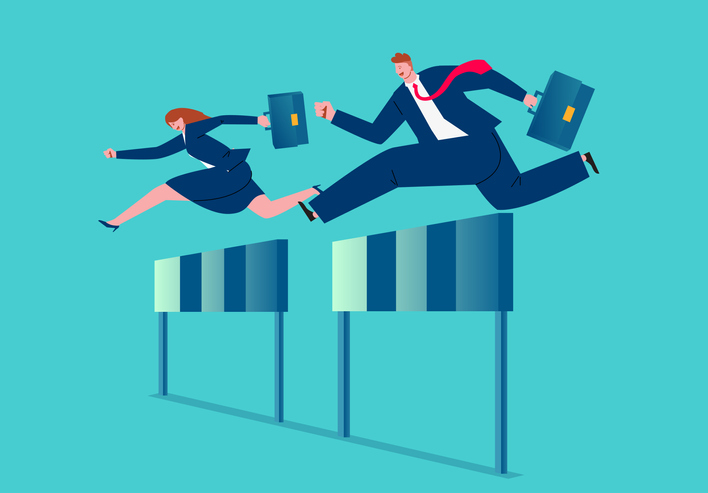 Survey: Competition for Talent Is the Top Factor Influencing Employers' Benefits Strategy